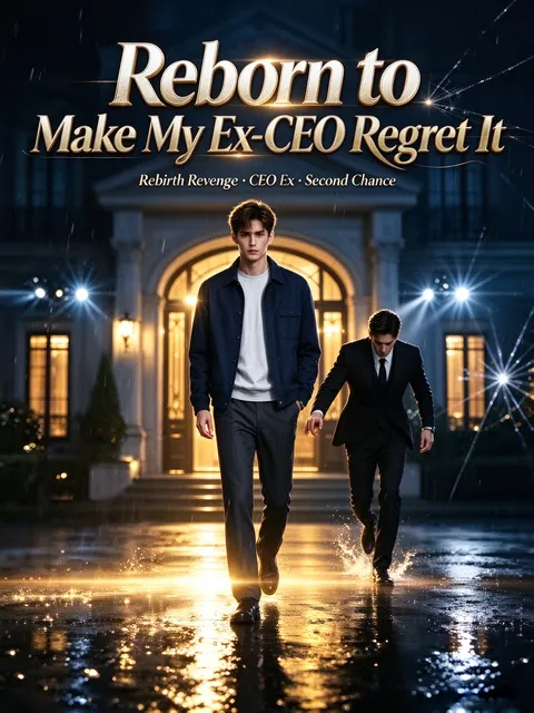Reborn to Make My Ex-CEO Regret It poster