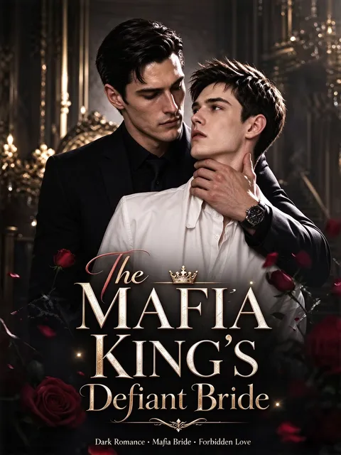 The Mafia King’s Defiant Bride poster
