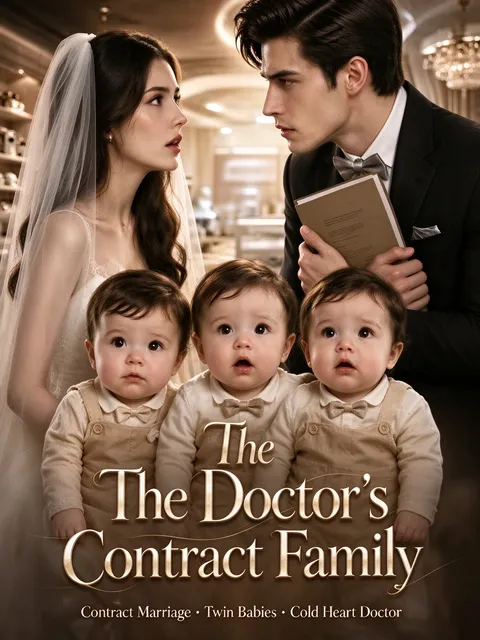 The Doctor’s Contract Family poster