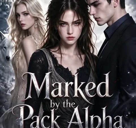 Watch Marked by the Pack Alpha Free on YourChannel poster