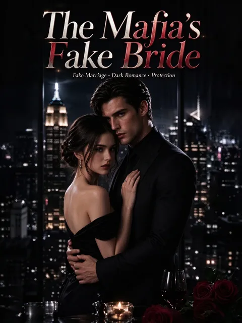 The Mafia’s Fake Bride poster
