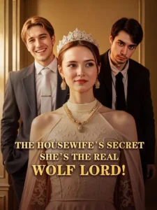The housewife’s secret: She’s the real Wolf Lord! on YourChannel poster