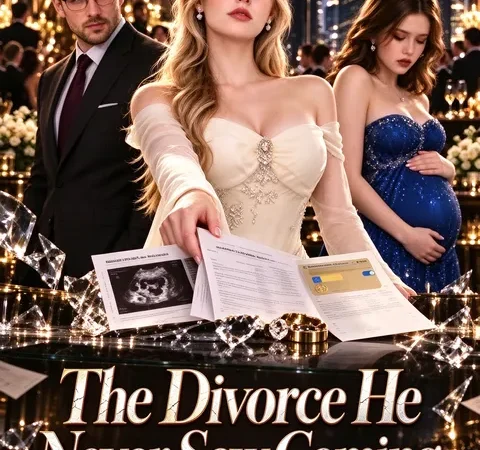 Watch The Divorce He Never Saw Coming Free on YourChannel – Full Episodes Guide poster