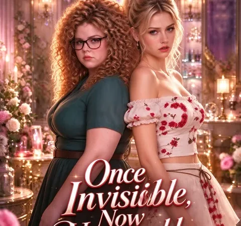Watch Once Invisible, Now Unignorable Free on YourChannel poster
