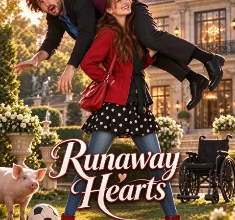 Watch Runaway Hearts Free on YourChannel poster