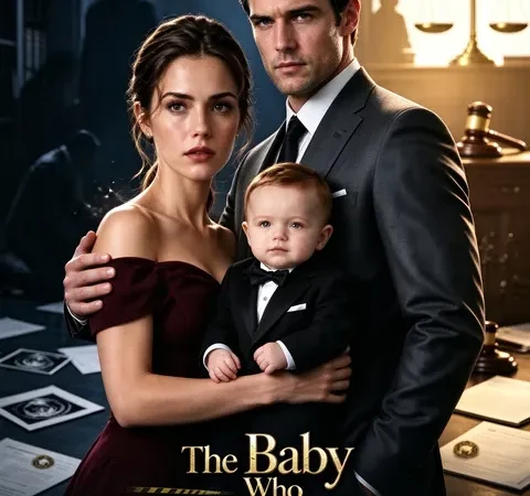 Watch The Baby Who Knew Too Much Free on YourChannel poster