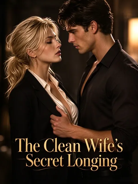 The Clean Wife’s Secret Longing poster