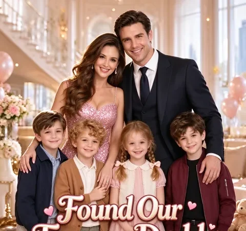 Watch Found Our Forever Daddy Free on YourChannel – Full Episodes Guide poster
