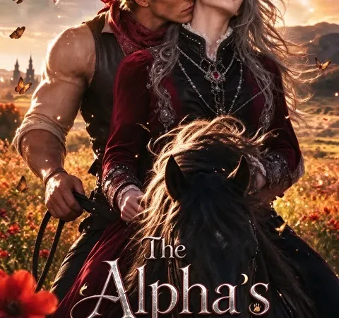 Watch The Alpha’s Blood Moon Bride Free on YourChannel – Full Episodes Guide poster