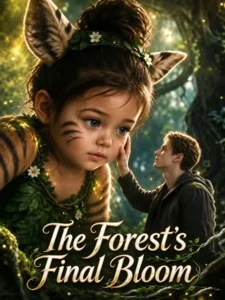 The Forest’s Final Bloom poster