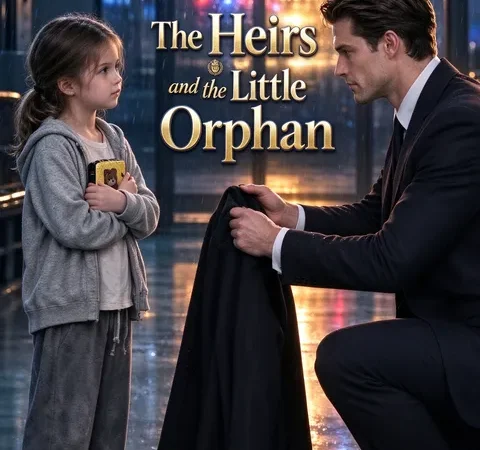 Watch The Heirs and the Little Orphan Free on YourChannel poster