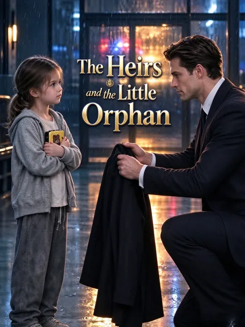 The Heirs and the Little Orphan poster