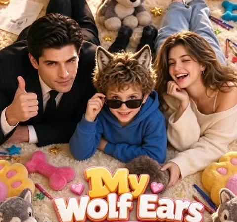 Watch My Wolf Ears Are Showing! Free on YourChannel – Full Episodes Guide poster