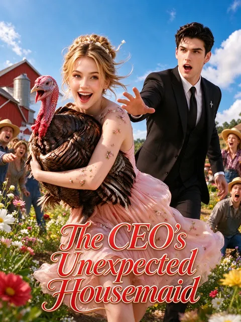 The CEO’s Unexpected Housemaid poster