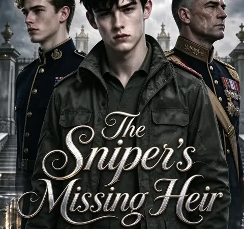 Watch The Sniper’s Missing Heir Free on YourChannel poster
