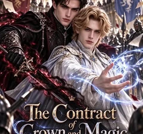 Watch The Contract of Crown and Magic Free on YourChannel poster