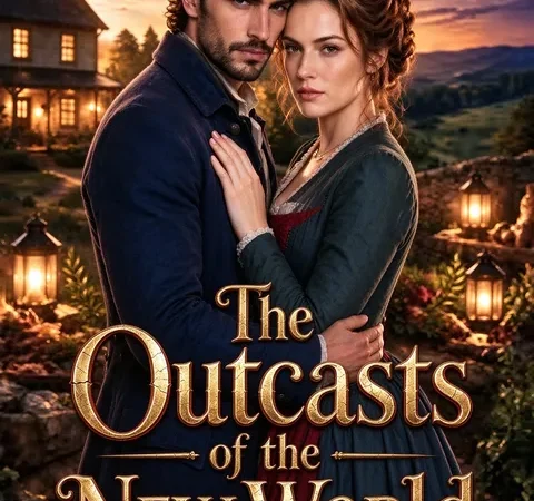Watch The Outcasts of the New World Free on YourChannel poster