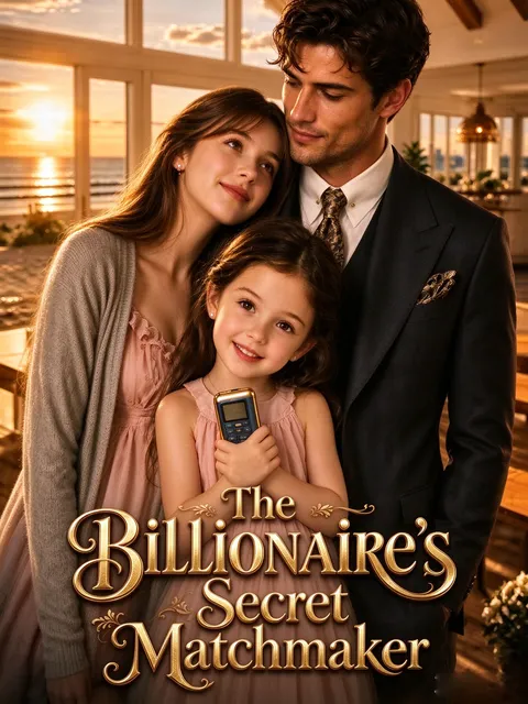 The Billionaire’s Secret Matchmaker on YourChannel poster