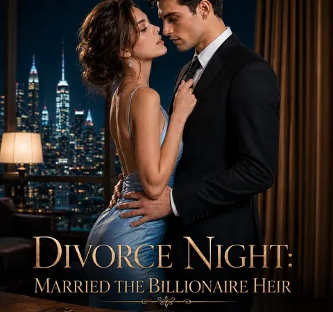 Watch Divorce Night:Married The Billionaire Heir Free on YourChannel – Full Episodes Guide poster