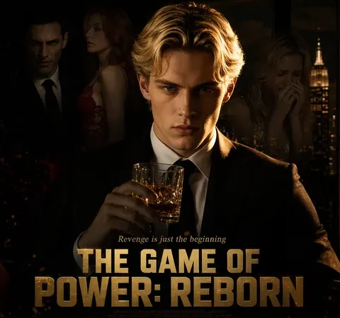 Watch The Game Of The Power:Reborn Free on YourChannel poster
