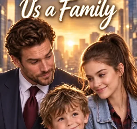 Watch My Son Found Us a Family Free on YourChannel – Full Episodes Guide poster