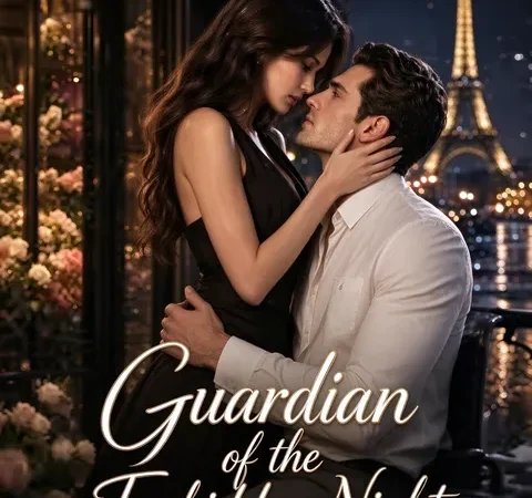 Watch Guardian of the Forbidden Night Free on YourChannel – Full Episodes Guide poster