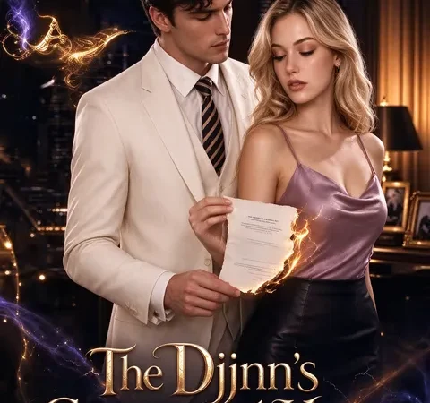 Watch The Djinn’s Contracted Heart Free on YourChannel poster