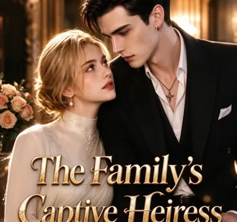 Watch The Family’s Captive Heiress Free on YourChannel – Full Episodes Guide poster