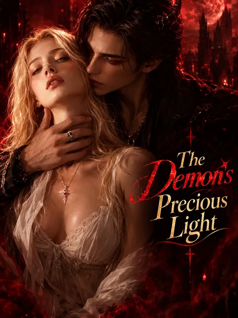 The Demon’s Precious Light poster