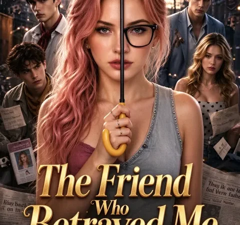 Watch The Friend Who Betrayed Me Free on YourChannel poster