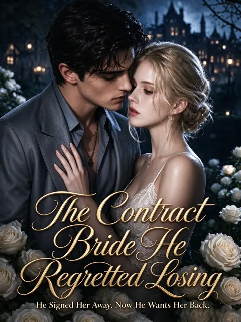 The Contract Bride He Regretted Losing poster