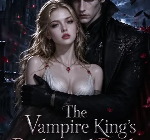 Watch The Vampire King’s Reclaimed Bride Free on YourChannel – Full Episodes Guide poster
