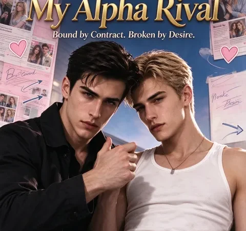 Watch Married to My Alpha Rival Free on YourChannel poster