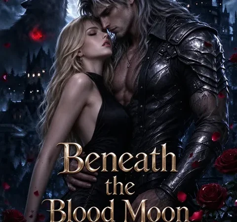 Watch Beneath the Blood Moon Free on YourChannel poster