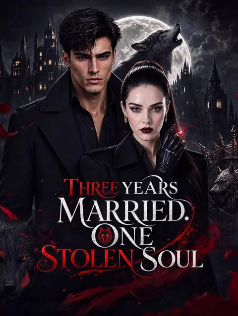 Watch Three Years Married, One Stolen Soul Free on StardustTV – Full Episodes Guide