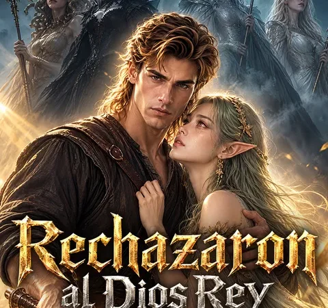 Watch Rechazaron al Dios Rey Free on StardustTV – Full Episodes Guide poster