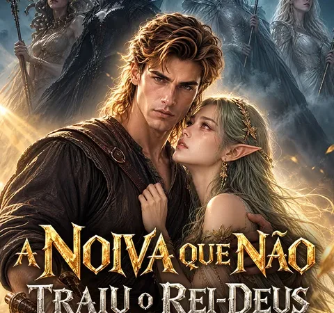 Watch A Noiva que Não Traiu o Rei-Deus Free on StardustTV – Full Episodes Guide poster