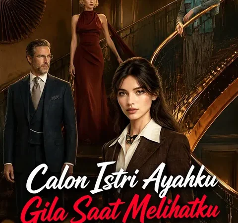 Watch Calon Istri Ayahku Gila Saat Melihatku Free on StardustTV – Full Episodes Guide poster