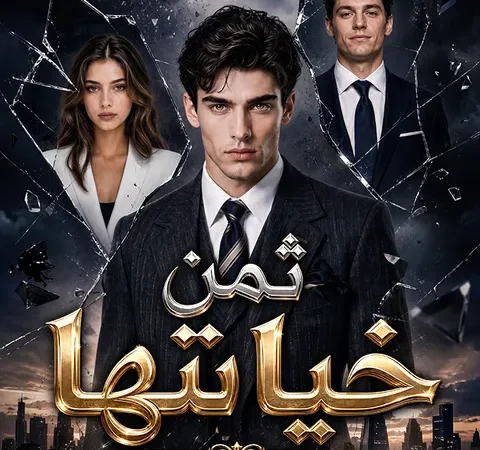 ثمن خيانتها poster