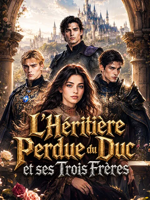 L’Héritière Perdue du Duc et ses Trois Frères on StardustTV – Free Episodes poster