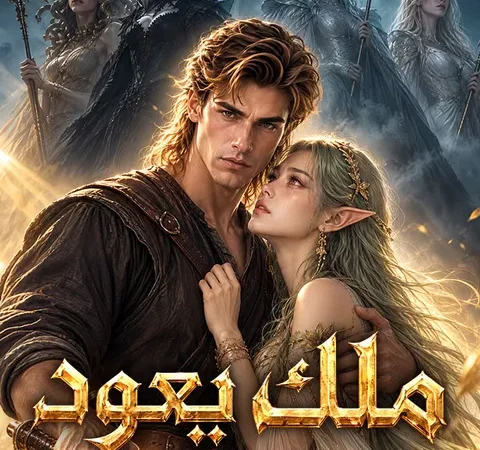 ملك يعود poster