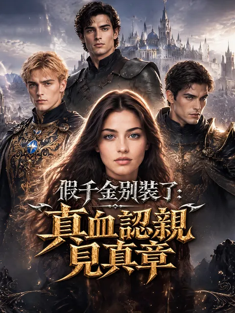 假千金別裝了:真血認親見真章