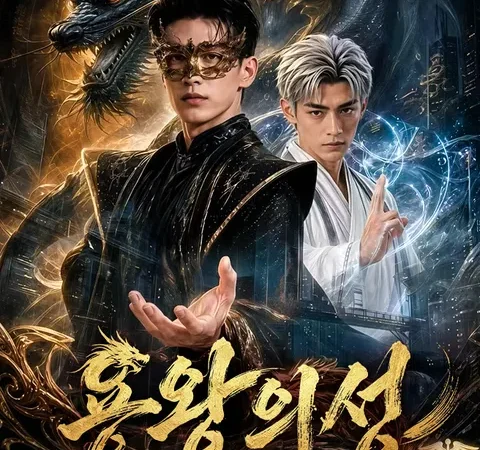 용왕 의성 poster