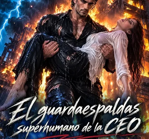 El guardaespaldas superhumano de la CEO on StardustTV – Free Episodes poster