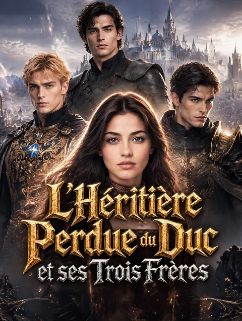 L’Héritière Perdue du Duc et ses Trois Frères on StardustTV poster