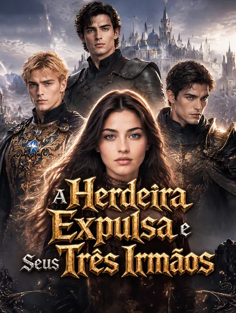 A Herdeira Expulsa e Seus Três Irmãos on StardustTV – Free Episodes poster