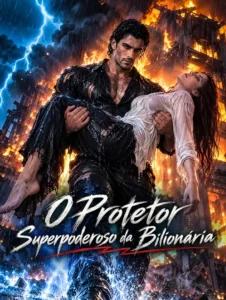 O Protetor Superpoderoso da Bilionária on StardustTV – Free Episodes poster
