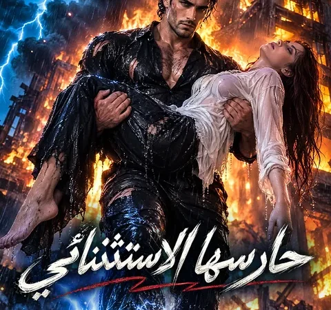 حارسها الاستثنائي poster