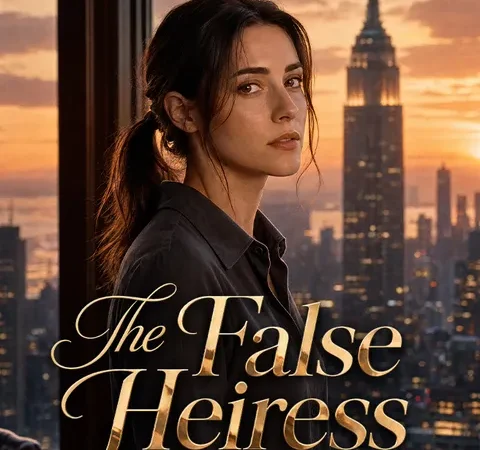 Watch The False Heiress Free on StardustTV poster