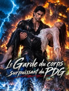 Le Garde du corps surpuissant du PDG on StardustTV – Free Episodes poster